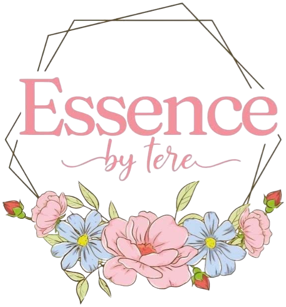Essence by Tere Logo